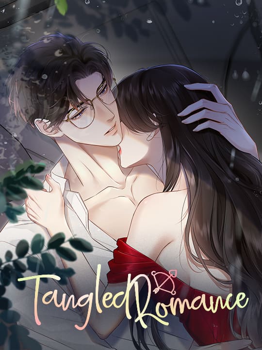 Tangled Romance
