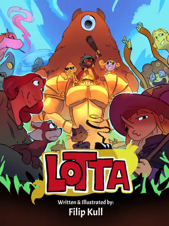 Lotta
